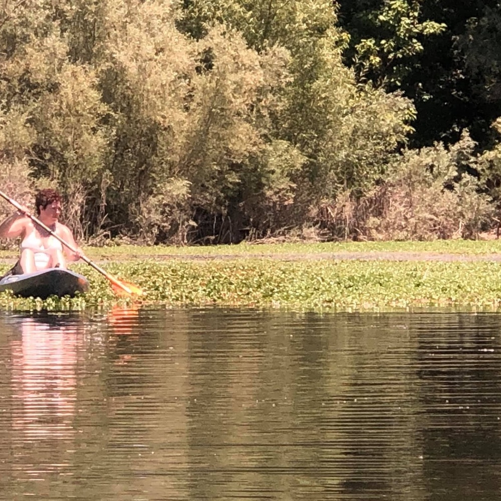 Meet your Posher, Rori